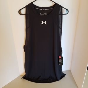 MENS XL UNDERARMOUR SHIRT